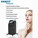 Hydrodermabrasion Machine